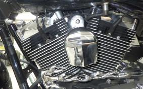 HARLEY FLHR 1690 2012