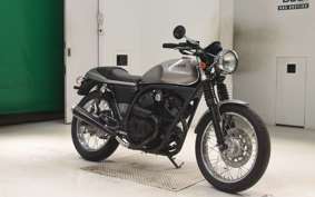 YAMAHA SRV250 RENAISSA 4DN