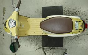 HONDA JULIO AF52
