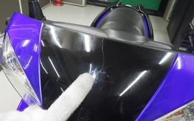 YAMAHA CYGNUS 125 XSR 3 2026 SED8J