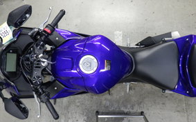 YAMAHA YZF R-3 2024 RH21J