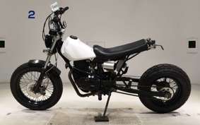 YAMAHA TW200 Gen.2 DG07J