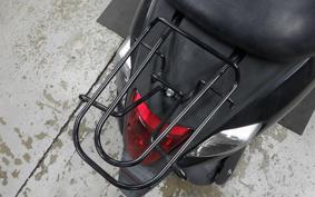 SUZUKI ﾚｯﾂ 2025 CA4AA