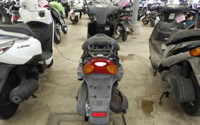 YAMAHA BJ 2023 SA24J