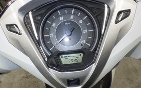 HONDA LEAD 125 1998 JF45