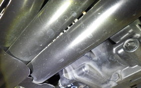 HONDA GL 1800 GOLD WING 2D 2020 SC79