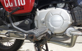 HONDA ｸﾛｽｶﾌﾞ110-2 JA45