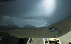 HONDA TACT-4ﾍﾞｰｼｯｸ 2014 AF79