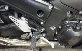 KAWASAKI ZZ1400 NINJA R 2006