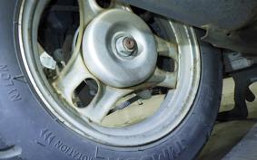 HONDA DIO Gen.6 AF62