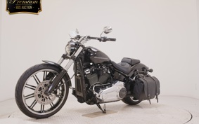 HARLEY FXBRS1870 2022