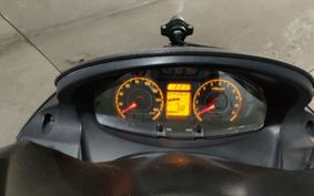 SUZUKI BURGMAN200 CH41A