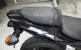 SUZUKI SV400 2006 VK53A