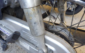 HONDA C110 SUPER CUB JA44