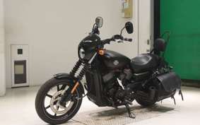 HARLEY XG750 STREET 2015