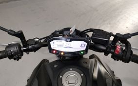 YAMAHA MT-07 RM19J