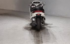 YAMAHA MAJESTY 250 SG03J