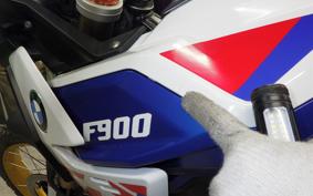BMW F900GS 2024