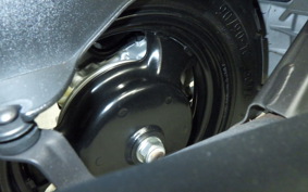 YAMAHA JOG125 2025 SEJ5J