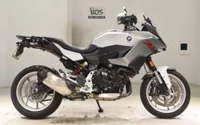 BMW F900XR 2024