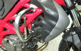 SUZUKI GLADIUS 2017 VK58A