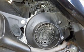 HONDA DIO Gen.6 AF68