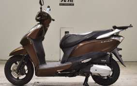 HONDA LEAD 125 JF45
