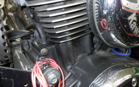 KAWASAKI VULCAN 1500 SIDECAR 1996 VNT50D