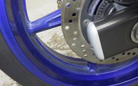 SUZUKI ｸﾞﾗﾃﾞｨｳｽ400 2012 VK58A