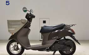 SUZUKI ﾚｯﾂﾊﾞｽｹｯﾄ CA4AA