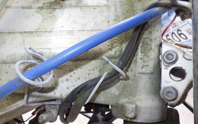 HONDA NSR250R MC18