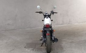 SUZUKI GLASS TRACKER BIG BOY NJ47A