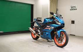 YAMAHA YZF-R3 2021 RH13J