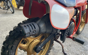 HONDA QR50 AE01