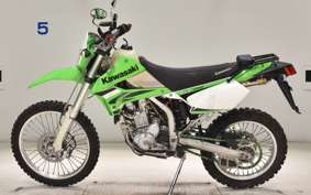 KAWASAKI KLX250 Gen.2 2000 LX250S