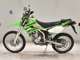 Фото Kawasaki KLX250 Gen.2 2000 с японского аукциона