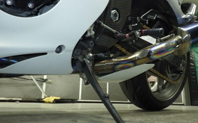 SUZUKI HAYABUSA Gen.2 2013