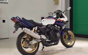 HONDA CB400 SUPER BOLDOR VTEC 2006 NC39