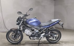 SUZUKI SV650 VP55E