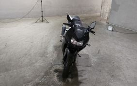 KAWASAKI NINJA 250R EX250K