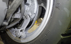 YAMAHA AXIS 125 TREET SE53J