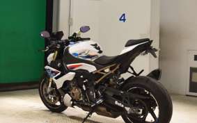 BMW S1000R 2023