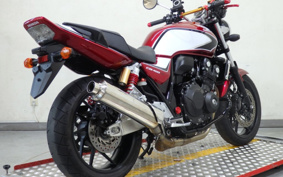 HONDA CB400SFV-4ABS 2019 NC42