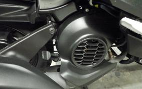 YAMAHA JOG 125 SEJ5J