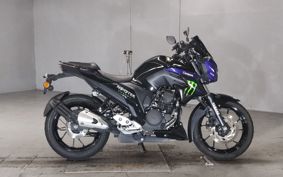 YAMAHA FZ25 RG69