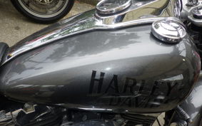 HARLEY FXDL 1580 2008