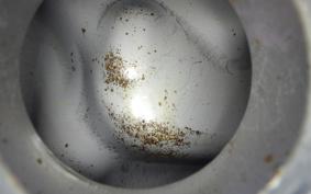 HONDA STEED 400 1991 NC26