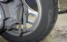 HONDA TODAY 2024 AF61