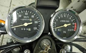 SUZUKI GN125 H