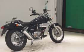 HONDA MAGNA 50 AC13